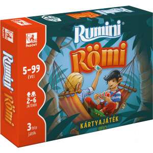 Rumini Römi - Kártyajáték 63012948 
