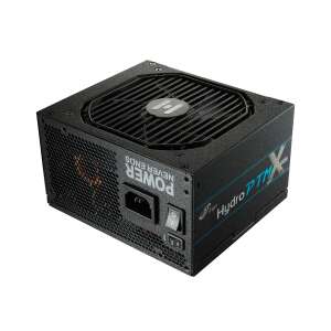 FSP Hydro PTM X PRO ATX3.0 PCIe5.0 1000W tápegység, fekete - FSP
