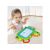 Child using M-Toys magnetic drawing board