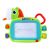 M-Toys horse-shaped magnetic drawing board