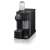 DeLonghi EN510.B Nespresso kapszulás kávéfőző, fekete, oldalsó nézet