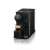 DeLonghi EN510.B Nespresso kapszulás kávéfőző, fekete, elülső nézet