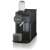 DeLonghi EN510.B Nespresso kapszulás kávéfőző, fekete, oldalsó nézet