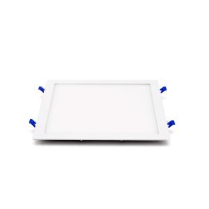 Iris Lighting 24W négyzet alakú LED panel mennyezethez - Mennyezeti lámpa