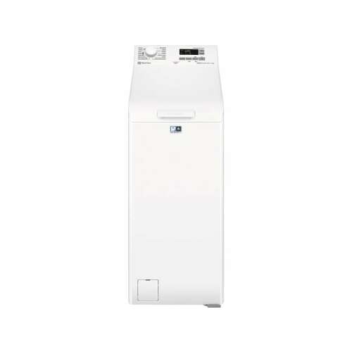 Electrolux EW6TN5261FH felültöltős mosógép fehér | Pepita.hu