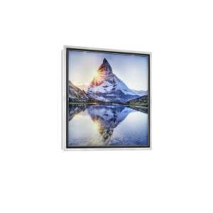 Trio R22140301 Mountain fali lámpa 12W 63024749 - Fali lámpa