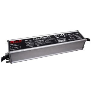 GLP GLSV-035B012 12V 35W IP67 LED Netzteil - LED-Netzteile
