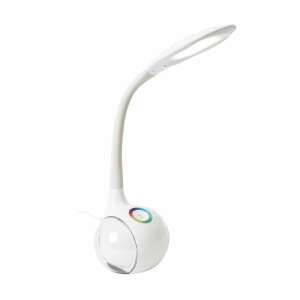 Stolová lampa Platinet s nočným svetlom PDL20 7W (43130)