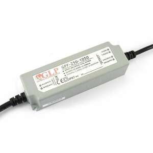 GLP GPF-25D-1050 25.2W 15~24V 25.2W 1050mA IP67 LED-Netzteil 63025738 - LED-Netzteile