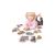 Eichhorn fa állatos puzzle, 16db. 63026415