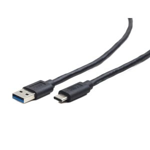 Gembird USB 3.0 A to C Cable - 1 meter - Computers and Accessory