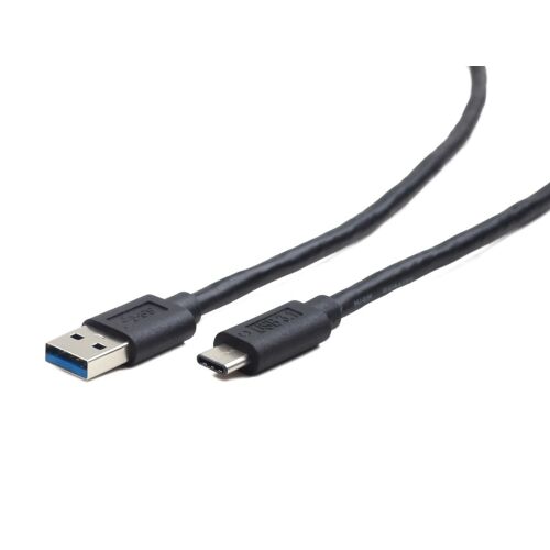 Gembird USB 3.0 A zu C Kabel - 1 Meter