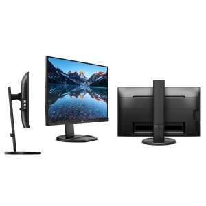 Philips 25" 252B9 IPS LED 252B9/00 93376818 - Monitor