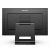 Monitor tactil Philips 242B1TC/00 de 23.8 inch, vedere din spate