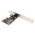 Digitus Gigabit Ethernet PCI Express Hálózati Kártya DN-10130-1 79251982