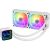 Enermax Aquafusion ADV 240 RGB Cooler CPU Alb ELC-AQFA240-SQA-W 141657618