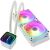 Enermax Aquafusion ADV 240 RGB Cooler CPU Alb ELC-AQFA240-SQA-W 141657618