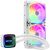 Enermax Aquafusion ADV 240 RGB Cooler CPU Alb ELC-AQFA240-SQA-W 141657618