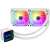Enermax Aquafusion ADV 240 RGB Flüssigkeits-CPU-Kühler Weiß ELC-AQFA240-SQA-W 141657618