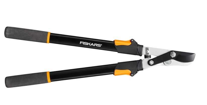 Fiskars Telescopic two-arm pruning shears L13