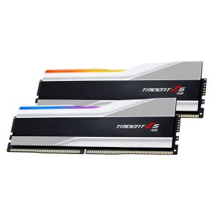 G.Skill Trident Z5 RGB DDR5 7200 24GB Високопроизводителна RAM памет - G. Skill