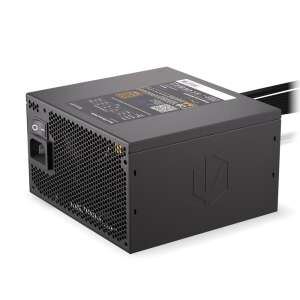 Захранващ блок Endorfy Vero L5 Bronze 700W, Сертификация 80 Plus Bronze, Вентилатор PWM 120 мм (EY7A006)