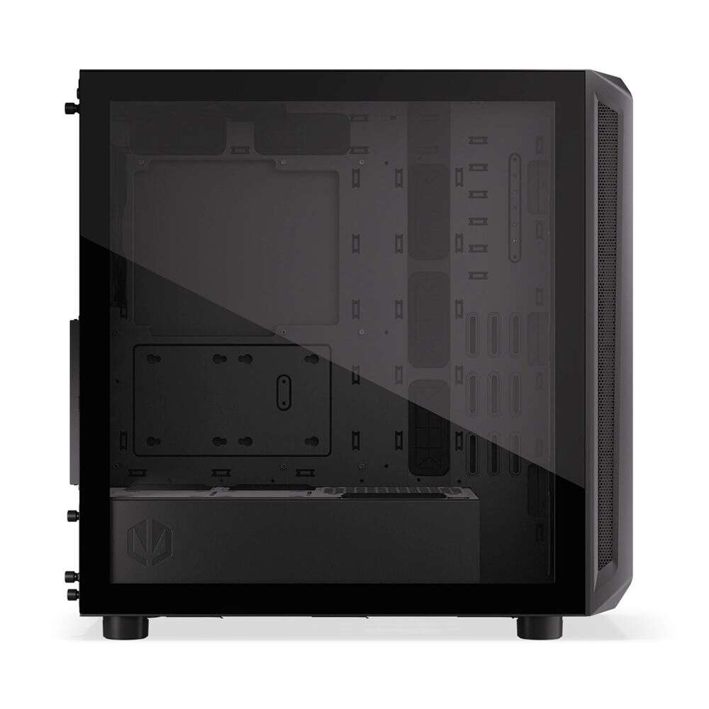 Case Endorfy Arx 700 Air Számítógépház, fekete