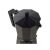 Cafeaua 6 persoane 300ml aluminiu, Negru 67368311