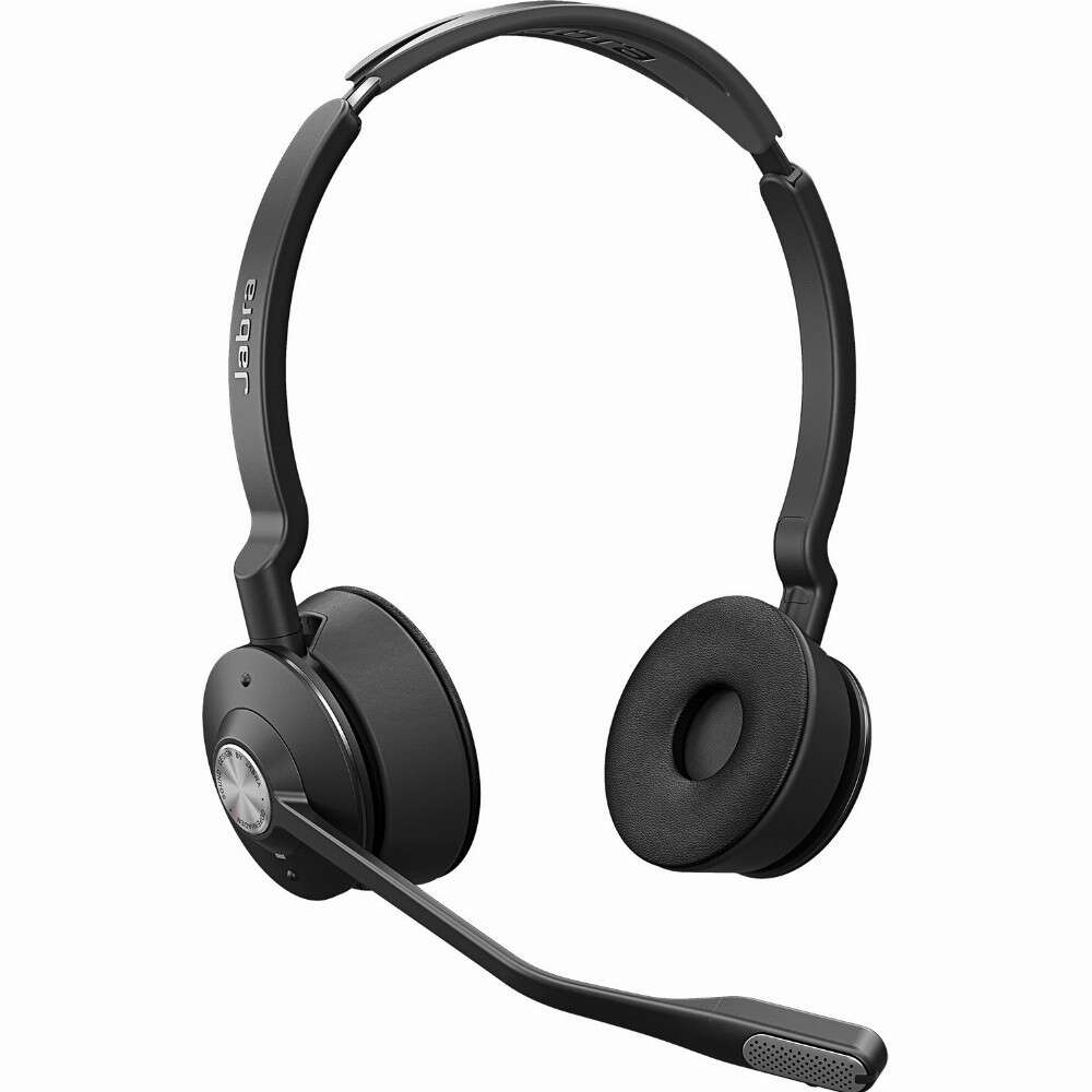 Jabra engage 75 mono - headset - on ear - kabellos, dect (9556-58...