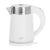 Adler AD 1372 White 0.6L Electric Kettle