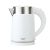 Adler AD 1372 0.6L Kettle - White 64881859