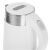 Adler AD 1372 0.6L Kettle - White 64881859
