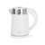 Adler AD 1372 0.6L Electric Kettle in White