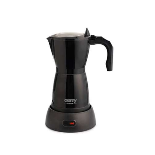 Camry CR4415B electric coffee maker, black