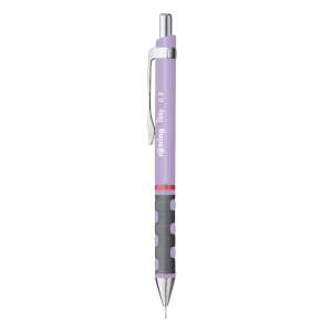 Rotring Tikky III 0.5mm mechanical pencil, orchid color - Mechanical Pencil