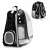 Pet Carrier Backpack with Window #black-white 63084600