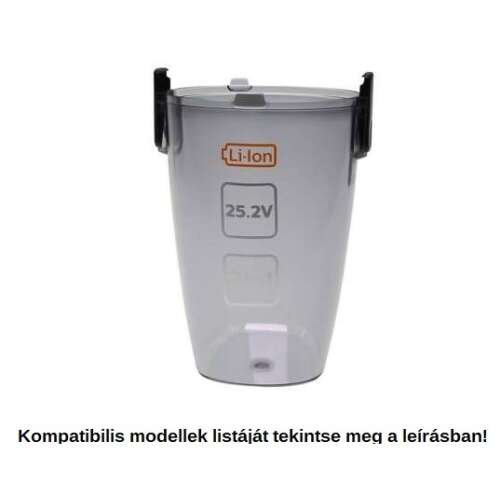 Philips portartály 300001574761