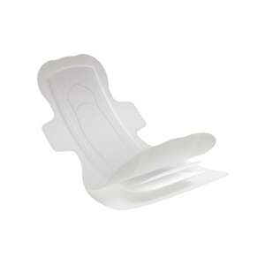 Tampoane postpartum Canpol Babies cu aripi, absorbție normală, 10 bucăți - Frumusețe și sănătate