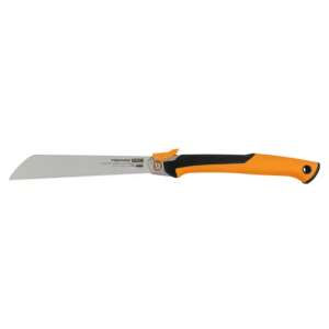 FISKARS PIŁA SKŁADANA 250mm PowerTooth 13TPI 63098126 - Piła ręczna