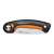 Fiskars SW68 folding saw, 14.5 cm blade, SoftGrip handle, 3 cutting positions