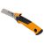 Piła składana Fiskars PowerTooth 150mm, widok pod kątem
