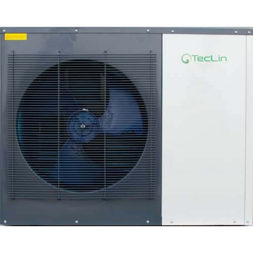 Teclin 9 M32 9kW monoblokk levegő-víz hőszivattyú 1 fázisú
