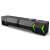 GoGEN PSU103 2-in-1 PC speakers soundbar mode, black