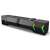 GoGEN PSU103 2-in-1 PC speakers soundbar mode, black