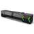 GoGEN PSU103 2-in-1 PC speakers soundbar mode, black
