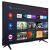 JVC LT40VAF3235 40-inch Full HD Android Smart LED TV displaying app icons
