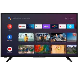 Telewizor JVC LT40VAF3235 Android Smart LED, 100 cm, Full HD