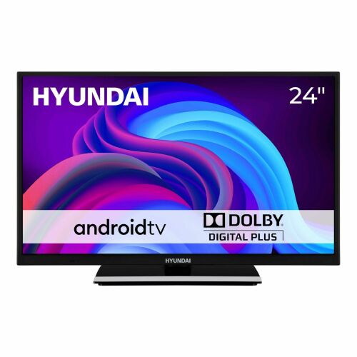 Hyundai HLA24354 Smart Android LED Televízió, 60 cm, HD Ready 169016777