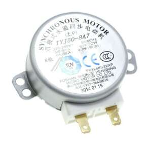 Panasonic TYJ50-8A7 tányérforgató motor