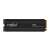 Crucial T700 2TB PCIe Gen5 NVMe M.2 SSD